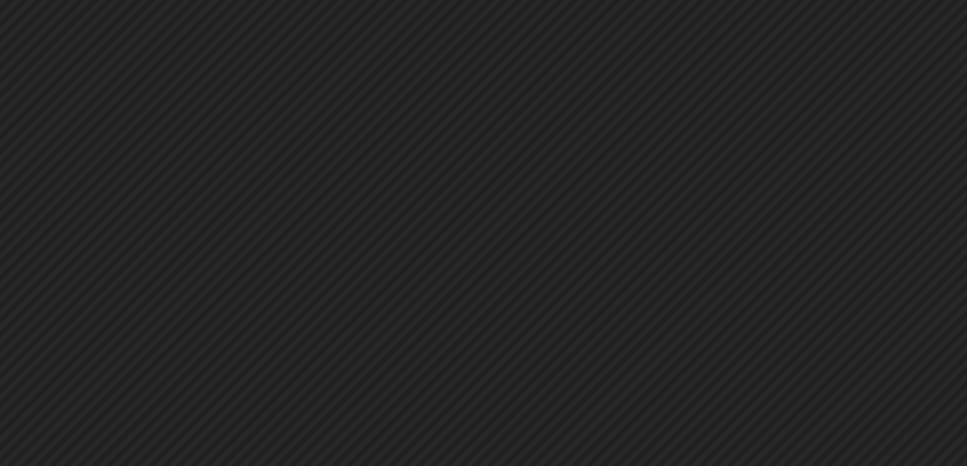 Track Tidy landing page